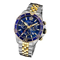Orologio Candino Uomo Chronos in Acciaio C4715/2 - C4715/2